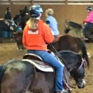 Meet your Posher, Kristin